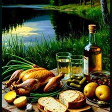 Cross stitch pattern: #2913337