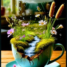 Cross stitch pattern: #2913370