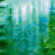 Preview of cross stitch pattern: #2913371