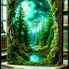 Cross stitch pattern: #2913371