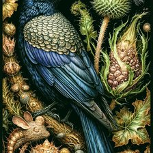 Cross stitch pattern: #2913405