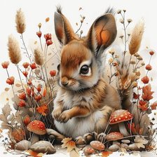 Cross stitch pattern: #2913435