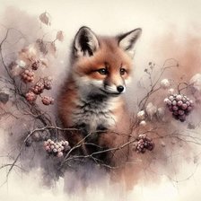 Cross stitch pattern: #2913437