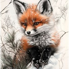 Cross stitch pattern: #2913439