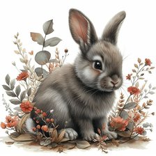 Cross stitch pattern: #2913440