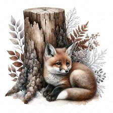 Cross stitch pattern: #2913442