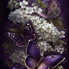 Cross stitch pattern: #2913444