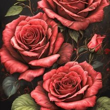 Cross stitch pattern: #2913445