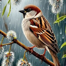 Cross stitch pattern: #2913456