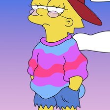 Cross stitch pattern: #2913465