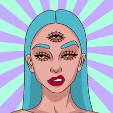 Cross stitch pattern: #2913469