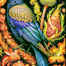 Cross stitch pattern: #2913485