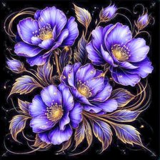 Cross stitch pattern: #2913487