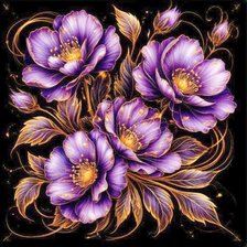 Cross stitch pattern: #2913488