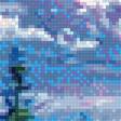 Preview of cross stitch pattern: #2913491