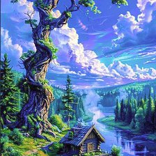 Cross stitch pattern: #2913491