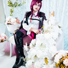 Cross stitch pattern: #2913578