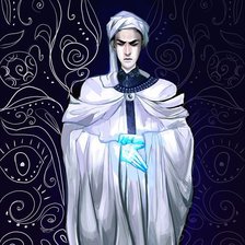 Cross stitch pattern: #2913580