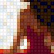 Preview of cross stitch pattern: #2913613