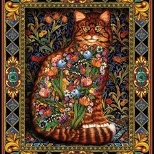 Cross stitch pattern: #2913625