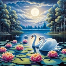 Cross stitch pattern: #2913634