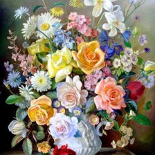 Cross stitch pattern: #2913665