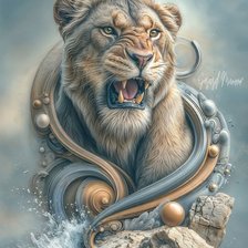 Cross stitch pattern: #2913689