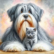 Cross stitch pattern: #2913702