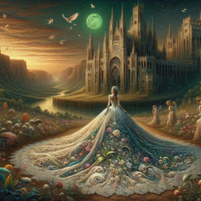 Cross stitch pattern: #2913740