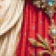 Preview of cross stitch pattern: #2913743