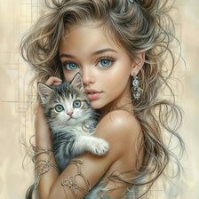 Cross stitch pattern: #2913752