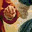 Preview of cross stitch pattern: #2913754