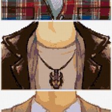 Cross stitch pattern: #2913762