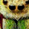 Preview of cross stitch pattern: #2913771