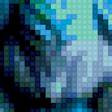 Preview of cross stitch pattern: #2913772