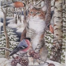 Cross stitch pattern: #2913809