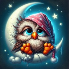 Cross stitch pattern: #2913817