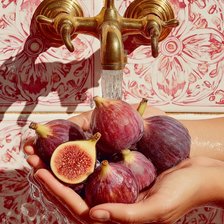 Cross stitch pattern: #2913827