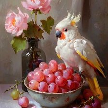 Cross stitch pattern: #2913828