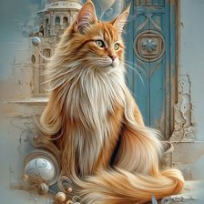 Cross stitch pattern: #2913830