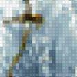 Preview of cross stitch pattern: #2913856