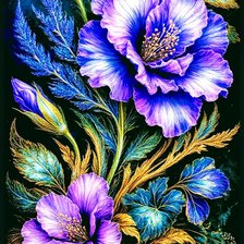 Cross stitch pattern: #2913880