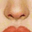Preview of cross stitch pattern: #2913920