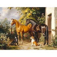 Cross stitch pattern: #2913951