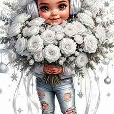 Cross stitch pattern: #2913957