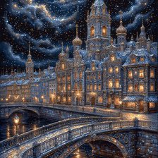 Cross stitch pattern: #2913958