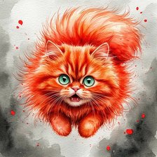 Cross stitch pattern: #2913967