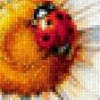 Preview of cross stitch pattern: #2913981