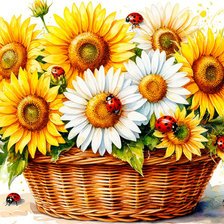 Cross stitch pattern: #2913981