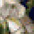 Preview of cross stitch pattern: #2914001